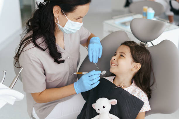 Best Tooth Pain Emergency Relief  in Monongah, WV