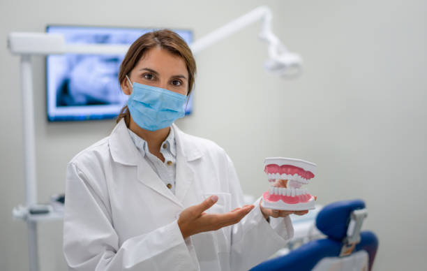 Best Affordable Emergency Dental Care  in Monongah, WV