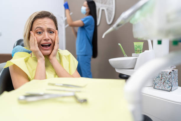 Best Broken Tooth Emergency  in Monongah, WV
