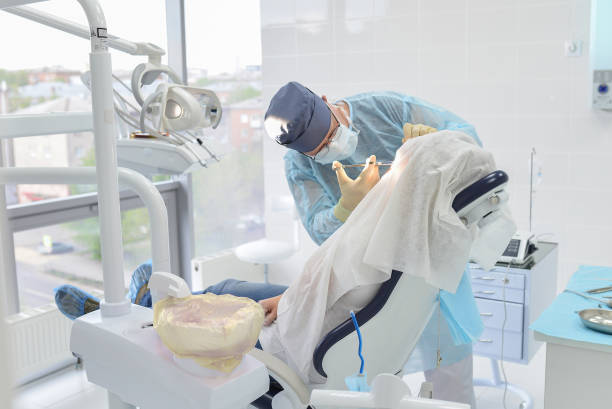 Best Tooth Infection Emergency Dentist  in Monongah, WV