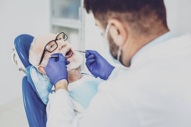 Best Urgent Tooth Repair  in Monongah, WV